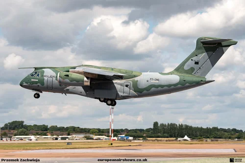 Royal International Air Tattoo 2024 photograph 148