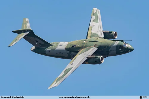 Royal International Air Tattoo 2024 photograph 1019