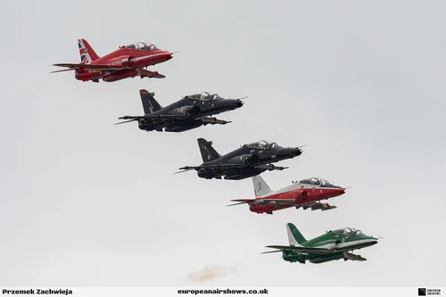 Royal International Air Tattoo 2024 photograph 645