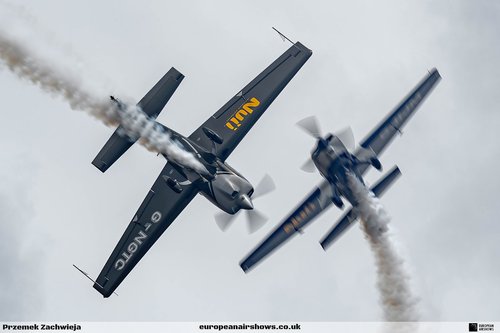 Southport Air Show 2024 photograph 41