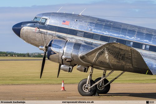 IWM Duxford Summer Air Show 2026 photograph 122