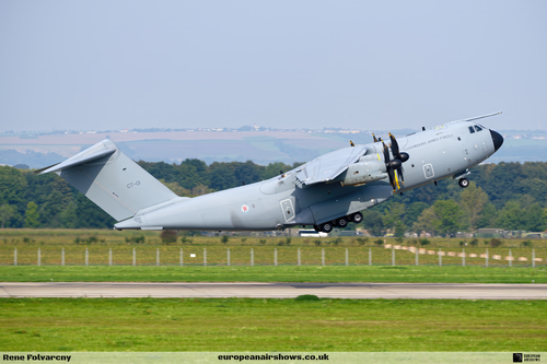 NATO Days & Czech Air Force Days 2023 photograph 113