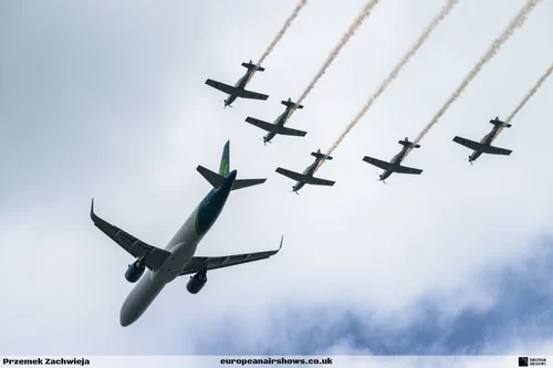 Bray Air Display 2026 photograph 59