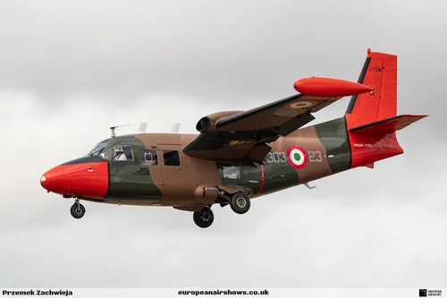 Royal International Air Tattoo 2025 photograph 177