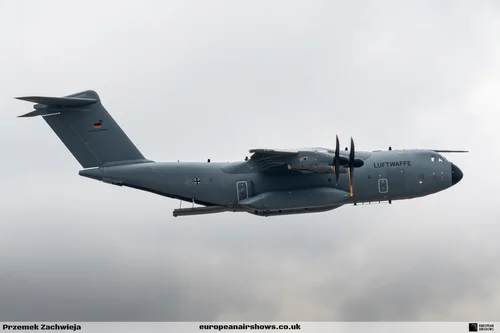 Royal International Air Tattoo 2025 photograph 405