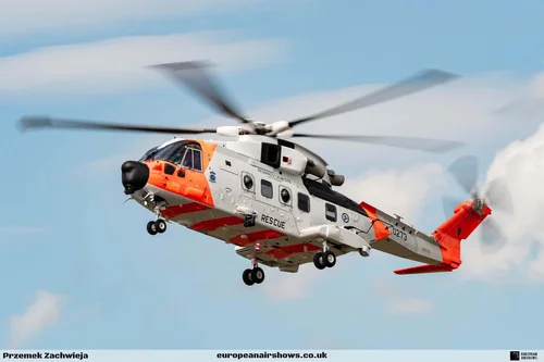 Royal International Air Tattoo 2024 photograph 373
