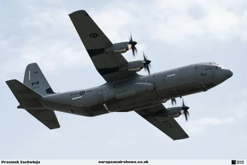 RAF Cosford Air Show 2026 photograph 40