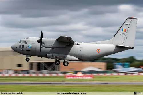 Royal International Air Tattoo 2024 photograph 841