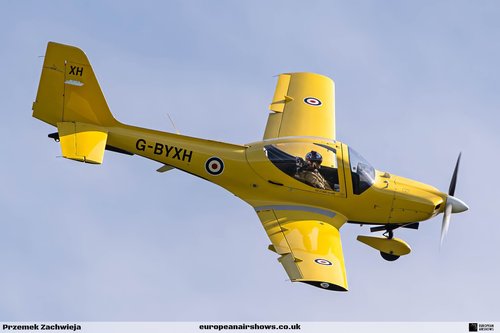 Midlands Air Festival 2024 photograph 188