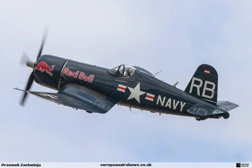 IWM Duxford Summer Air Show 2026 photograph 39