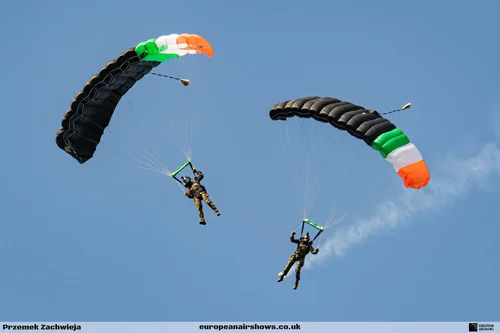 Bray Air Display 2024 photograph 9