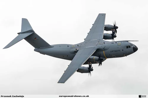 Royal International Air Tattoo 2024 photograph 692