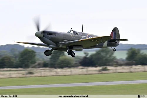 IWM Duxford Battle of Britain Airshow 2025 photograph 35