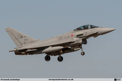 Bucharest International Airshow 2025 photograph 59