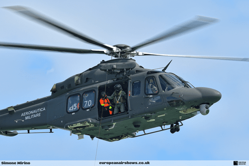 Caorle Air Show 2024 photograph 46