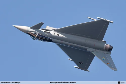 Malta International Airshow 2025 photograph 183
