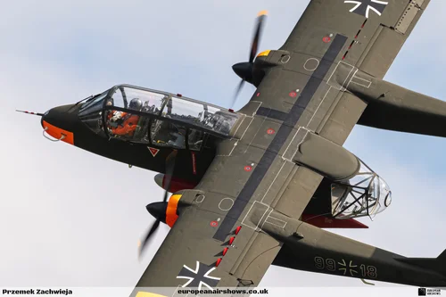 RAF Cosford Air Show 2026 photograph 177