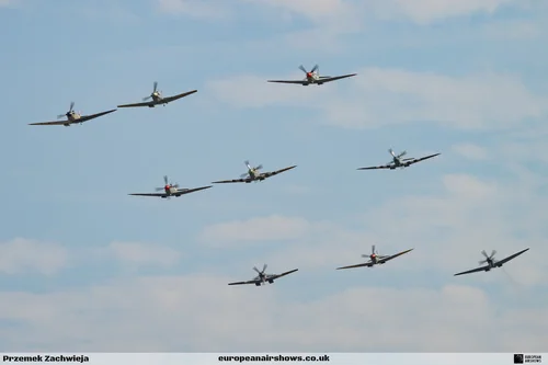 Shuttleworth Summer Air Show 2026 photograph 47