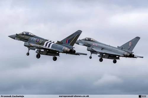 Royal International Air Tattoo 2024 photograph 881