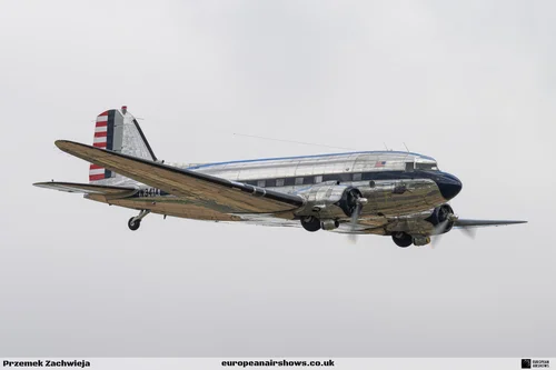 IWM Duxford Summer Air Show 2026 photograph 74