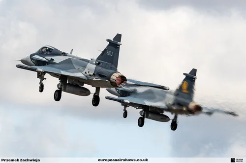 Royal International Air Tattoo 2025 photograph 98