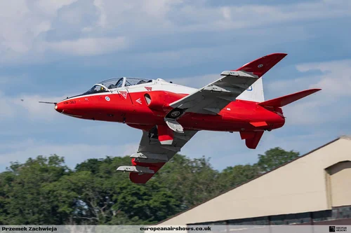 Royal International Air Tattoo 2024 photograph 391
