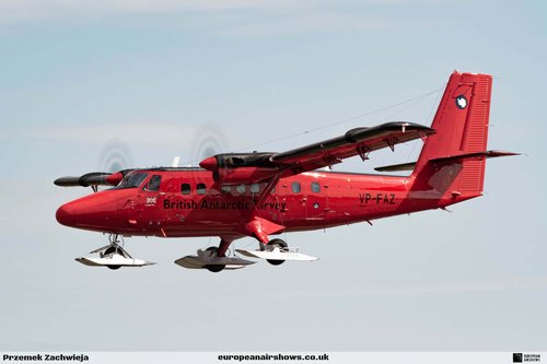 Royal International Air Tattoo 2024 photograph 308