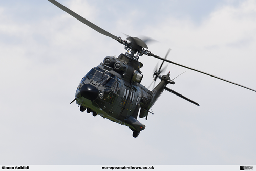 Fly-In Biel-Kappelen 2024 photograph 15
