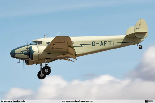 Royal International Air Tattoo 2025 photograph 604