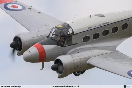 Shuttleworth Summer Air Show 2026 photograph 123