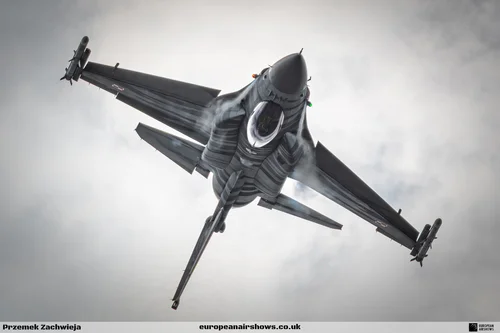 Royal International Air Tattoo 2025 photograph 91