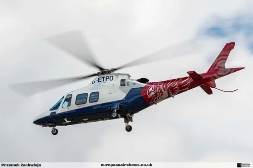 Royal International Air Tattoo 2024 photograph 177