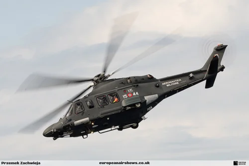 Malta International Airshow 2025 photograph 138