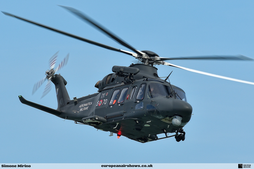 Caorle Air Show 2024 photograph 39
