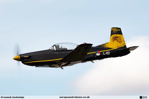 Royal International Air Tattoo 2025 photograph 11