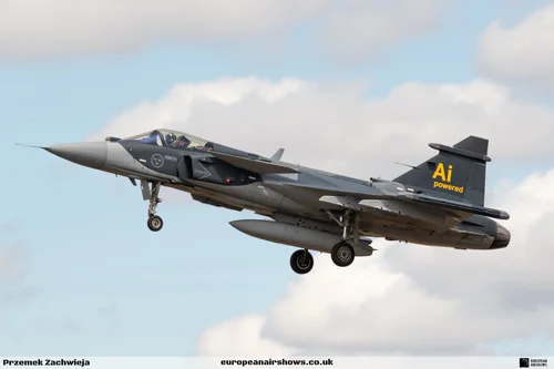 Royal International Air Tattoo 2025 photograph 509