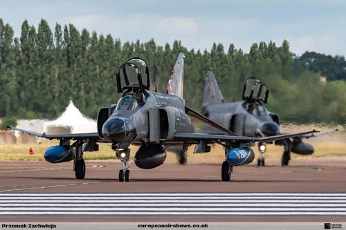 Royal International Air Tattoo 2024 photograph 185