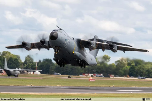 Royal International Air Tattoo 2024 photograph 771