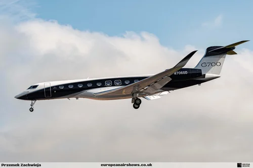 Royal International Air Tattoo 2024 photograph 60