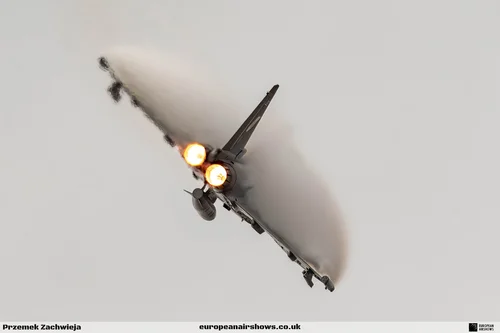 Southport Air Show 2024 photograph 42