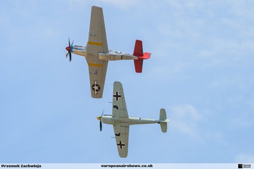IWM Duxford Summer Air Show 2026 photograph 217