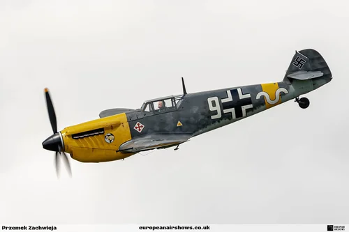 Sywell Airshow Weekend 2024 photograph 288