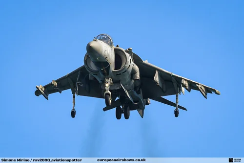 Jesolo Air Show 2025 photograph 39