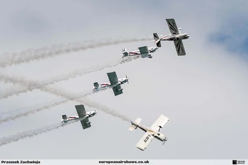 Bray Air Display 2024 photograph 33