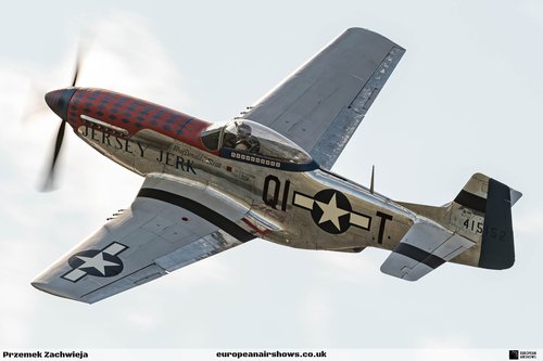 Sywell Airshow Weekend 2024 photograph 139