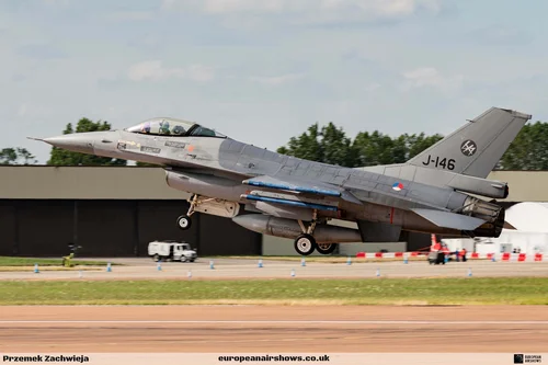 Royal International Air Tattoo 2024 photograph 372