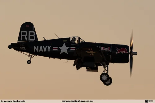 Bucharest International Airshow 2025 photograph 62