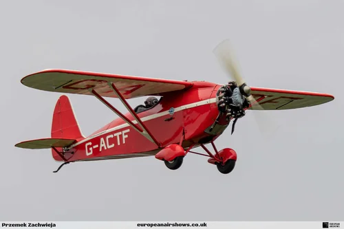 Shuttleworth Race Day 2024 photograph 85