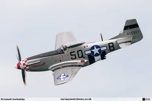 Bray Air Display 2026 photograph 46