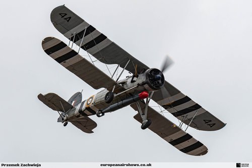 Southport Air Show 2024 photograph 110